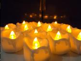 LED šviečianti atributika - dekoracijos renginiams - nuotraukos Nr. 8