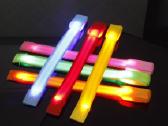 LED šviečianti atributika - dekoracijos renginiams - nuotraukos Nr. 10