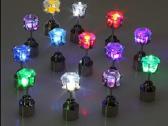 LED šviečianti atributika - dekoracijos renginiams - nuotraukos Nr. 14