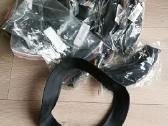 Xiaomi M365 paspirtuko padangos kamera