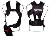 Profesionalus trimeris žoliapjovė Fuxtec - nuotraukos Nr. 5