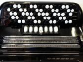 Bajanas "Hohner"