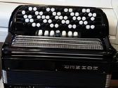 Bajanas "Hohner" - nuotraukos Nr. 2