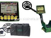 Metalo detektoriai / Garrett, Quest, Minelab, Xp - nuotraukos Nr. 4
