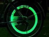 Būk išskirtinis ir matomas kelyje su LED ventiliu! - nuotraukos Nr. 8
