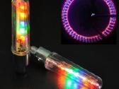 Būk išskirtinis ir matomas kelyje su LED ventiliu! - nuotraukos Nr. 15