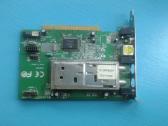 Pci TV / Fm tiuneris Conexant Fusion 878a 25878 - nuotraukos Nr. 2