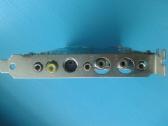 Pci TV / Fm tiuneris Conexant Fusion 878a 25878 - nuotraukos Nr. 3
