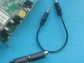 Pci TV / Fm tiuneris Conexant Fusion 878a 25878 - nuotraukos Nr. 5