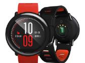 Amazfit Bip 6 Red Išmanusis laikrodis naujas - nuotraukos Nr. 5