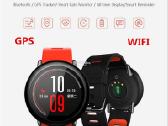 Amazfit Bip 6 Red Išmanusis laikrodis naujas - nuotraukos Nr. 7