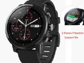 Xiaomi-HUAMI-AMAZFIT-Stratos - nuotraukos Nr. 9