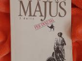 Karlas Majus - Per dykumą 3 dalis 1990 m.
