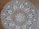 Nerta servetėlė 35 cm - nuotraukos Nr. 4
