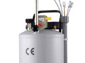 Tepalo surinkimo bakas 80l