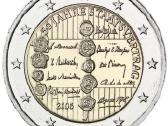 2€ proginės Unc monetos - nuotraukos Nr. 36