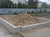 Pamatų įrengimas, perdangų, laiptų betonavimas, - nuotraukos Nr. 9