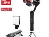 Dji Osmo Mobile 7p stabilizatorius telefonams new - nuotraukos Nr. 4