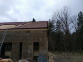 Stogdengiai,stogu dengimas-renovavimas - nuotraukos Nr. 12
