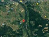 Sklypas ant Nemuno kranto