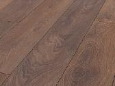 Laminatas, laminuota grindu danga - nuotraukos Nr. 9