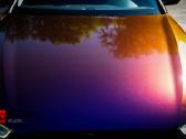 Auto apklijavimas. Spalvos keitimas be dažymo. - nuotraukos Nr. 3