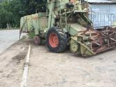 Claas matador gigant merkator