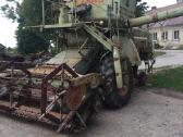 Claas matador gigant merkator - nuotraukos Nr. 2