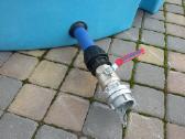 Plastikinės talpos vandeniui, trąšoms 200-20000 L - nuotraukos Nr. 14