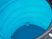 Plastikinės talpos vandeniui, trąšoms 200-20000 L - nuotraukos Nr. 15