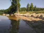 Parduodu akmenis ,lauko akmenys, akmenų montavimas - nuotraukos Nr. 2