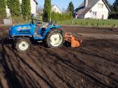 Kelmų krūmų rovimas. Žemės Frezavimas Klaipedos.r - nuotraukos Nr. 20