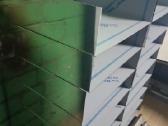 Lakštinio metalo lankstymas, pjovimas lazeriu - nuotraukos Nr. 7