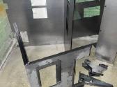 Lakštinio metalo lankstymas, pjovimas lazeriu - nuotraukos Nr. 10