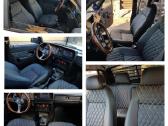 Automobiliu Salonu Siuvimas(car interior sewing ) - nuotraukos Nr. 10