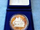 Moneta Bermuda 1977m. 25 dollars, sidabras(.925) - nuotraukos Nr. 2