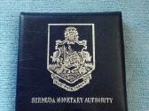 Moneta Bermuda 1977m. 25 dollars, sidabras(.925) - nuotraukos Nr. 5