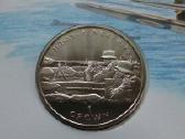 Moneta Isle of Man, 1994m. 1 krona, cu-ni