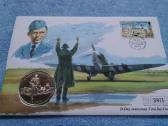 Moneta Isle of Man, 1994m. 1 krona, cu-ni - nuotraukos Nr. 3