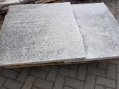 Natūralaus akmens - granito nuopjovos 10€m2 akcija - nuotraukos Nr. 3