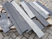 Natūralaus akmens - granito nuopjovos 10€m2 akcija - nuotraukos Nr. 4