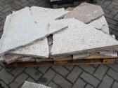 Natūralaus akmens - granito nuopjovos 10€m2 akcija - nuotraukos Nr. 6