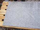 Natūralaus akmens - granito nuopjovos 10€m2 akcija - nuotraukos Nr. 7