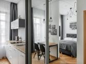 "Piano apartments" senamiestyje prie Mc Donalds - nuotraukos Nr. 5