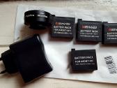 Gopro Hero 4 Silver su ekranu - nuotraukos Nr. 3