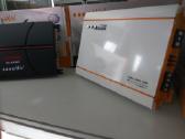 Automobiliniai garso stiprintuvai 600-8000w - nuotraukos Nr. 8