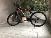 Nauji MTB Dviračiai "Galaxy Mt16",29x27,5x26x24x20 - nuotraukos Nr. 31