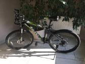 Nauji MTB Dviračiai "Galaxy Mt16",29x27,5x26x24x20 - nuotraukos Nr. 26