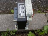 Pažeminantis transformatorius Ekla 380/220v Ac - nuotraukos Nr. 3