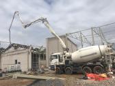 Betono siurblio 24m,26m,28m,31m,38m paslaugos - nuotraukos Nr. 30